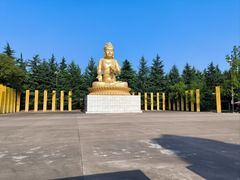 -法门文化景区