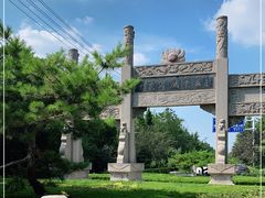 -青州市云门山风景区