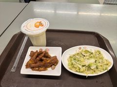 -北大家园食堂