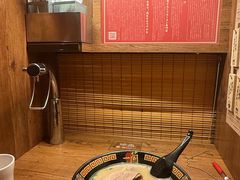 -一蘭(三宮店)