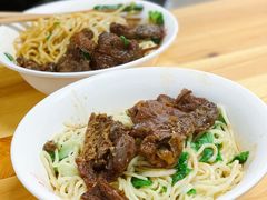 -泰顺江南春面馆