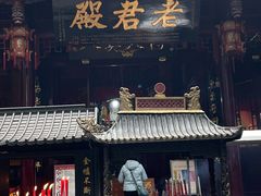 -青城山