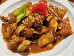 -默加东南亚美食(大宁音乐广场店)