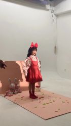 -童画王国儿童摄影(吉大店)