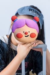 -倾城宝贝儿童摄影(浦东金谊店)