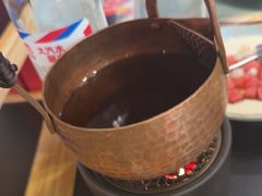 -廖掌柜·重庆鲜货火锅(上海首店)