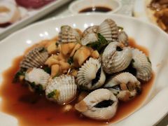 -豪林居餐馆(八卦一路美食街店)