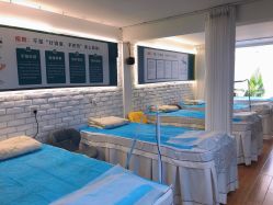 -新雨池不针清祛痘