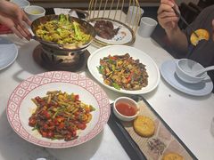 -径山十八道·风味民间菜(杭州总店)