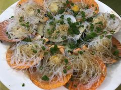 -真味馆(侨港碧海银滩店)