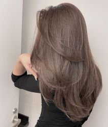 -FASHION PALACE hair+