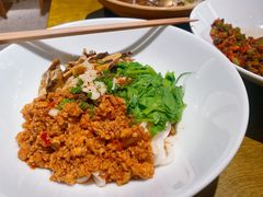 -一坐一忘云南菜(卓悦中心)