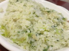 美味菜饭-老半斋(福州路店)