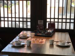 -老阿爸鲜鱼土菜(昆山花桥店)