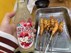 -老虎滩大连海鲜烧烤(建邺云锦路总店)