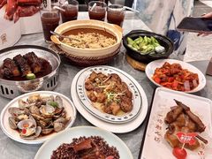 -朱记乳鸽王·非遗石岐乳鸽·全鸽宴(大兴旗舰店)