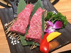 -炼火烤肉店
