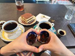 -Hei Cafe(工体店)