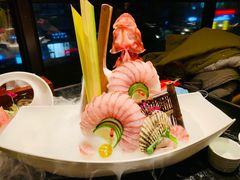 -蒋记海鲜姿造•洋房别墅(星河湾店)