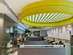 -蔡澜点心·粤菜(宝安大仟里店)