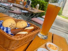 -普拉那啤酒坊Paulaner(凯宾斯基饭店)