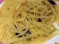 -鲁C·尚小炉·淄博烧烤(市北店)