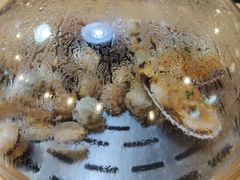 -海博汇蒸汽海鲜