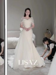 -Renee芮亦婚纱(原丽莎)