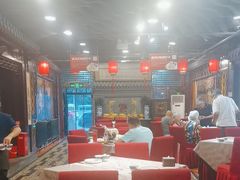 -老浒记烤鸭-北京菜(琉璃厂店)
