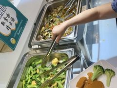 -文星素食(兴华路店)