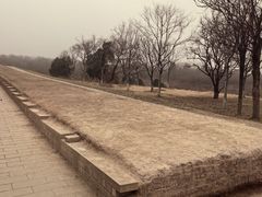 -秦始皇帝陵博物院-丽山园