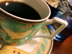 -云顶咖啡(体育路店)