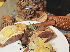 -杜哈夫DOUX RÊVE·生日蛋糕(日月光店)