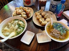 -哑巴生煎(临顿路店)