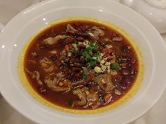 -喜乐餐厅•灯笼虾球首创者•本地小海鲜(二马路店)