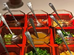 -领鲜天下·焗海鲜·花胶鸡(天目里店)