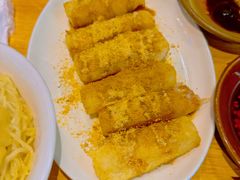 -付小姐在成都(中山公园店)