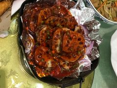 -裕德隆清真饭庄·天津特色菜(河东店)