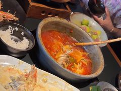 -Ameigo梅果·云贵川bistro(长宁来福士店)