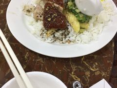 -陈光记烧腊店(罗保博士街店)
