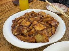 -红实家常菜(静安里店)