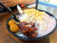 -老式乌米冰(阜阳园店)