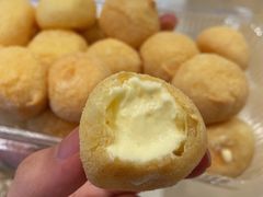 -泸溪河桃酥(秦淮夫子庙一店)