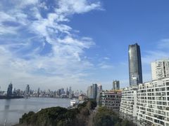 -上海外滩悦榕庄酒店