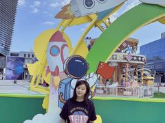 -大族广场Mall&More