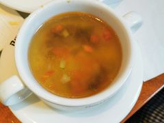 -斗牛士牛排(南京东路店)