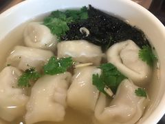 -庆丰包子铺(和平里店)