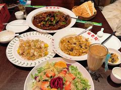 -单家老院·院子里的青岛菜(沙子口店)