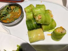 -怡得观滇餐厅·地道昆明菜·1996(海埂大坝店)