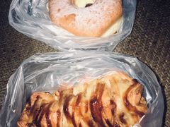 -巴黎贝甜(常德路店)